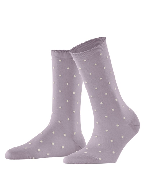 Spike Dot Socke