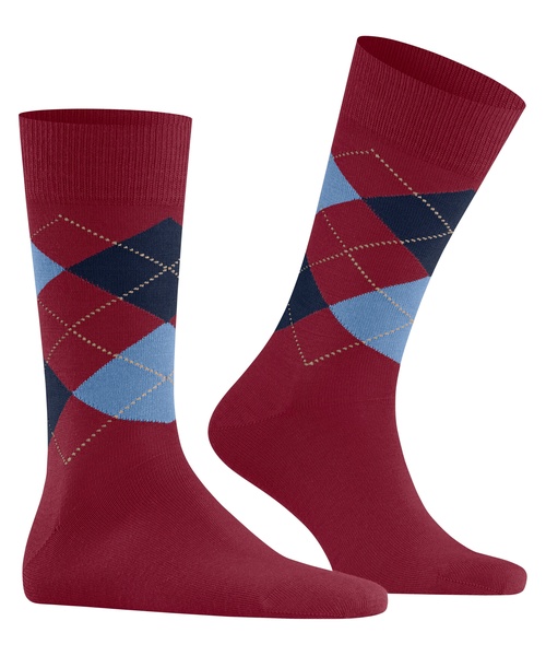 Edinburgh Socke