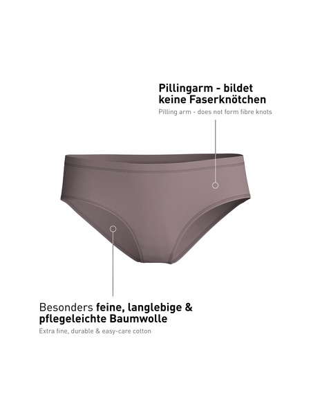 Slip - regular cut - Natural Comfort