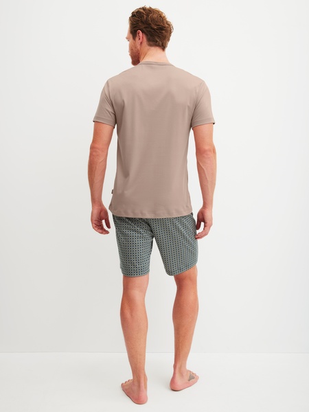 Pyjama kurz