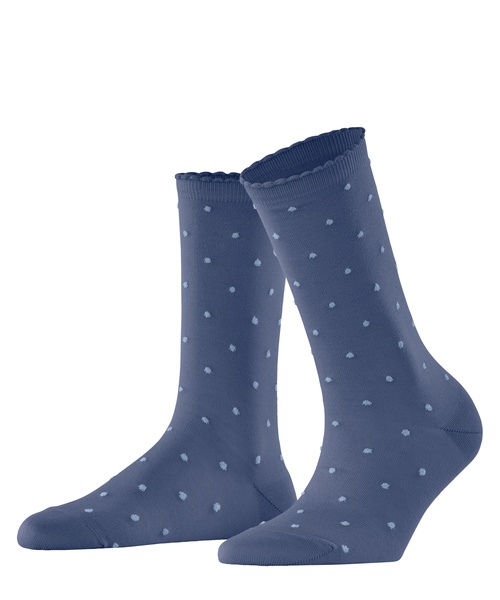 Spike Dot Socke