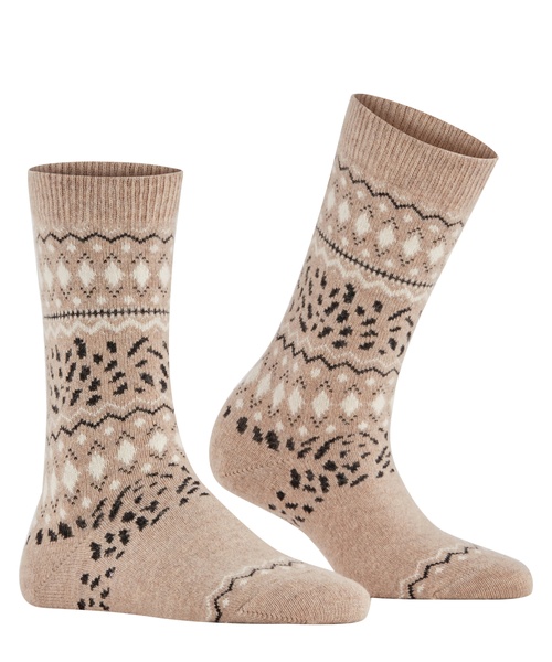 Cosy Wool Socke Special Edition