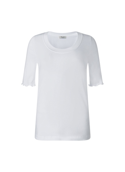 T-Shirt Rundhals halbarm