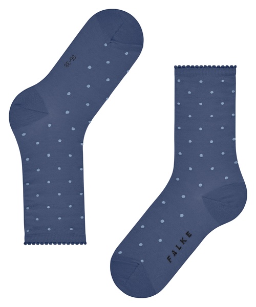 Spike Dot Socke