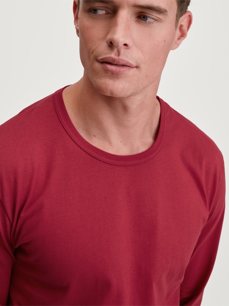Shirt langarm