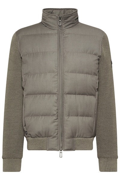 Jacke Casual Draco