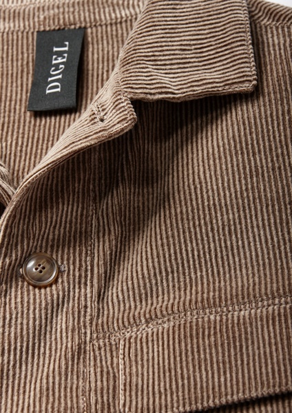 Overshirt