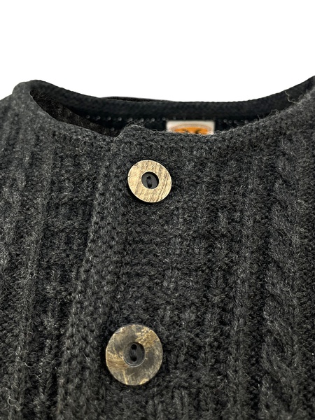 Strickjacke