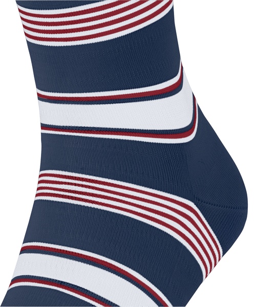 Socken Marina Stripe