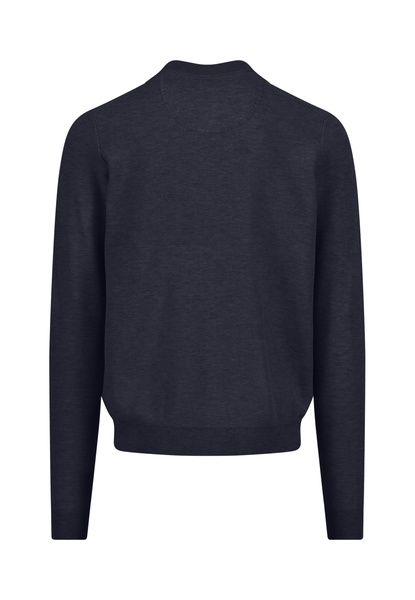 Cardigan-Zip, Structure