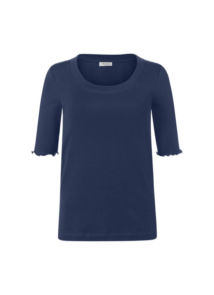T-Shirt Rundhals halbarm