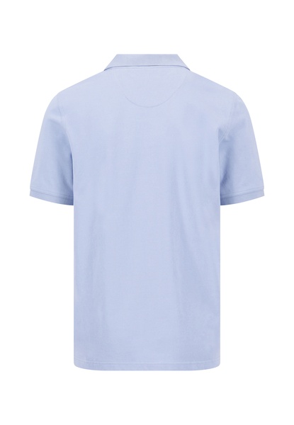 Poloshirt aus Baumwolle