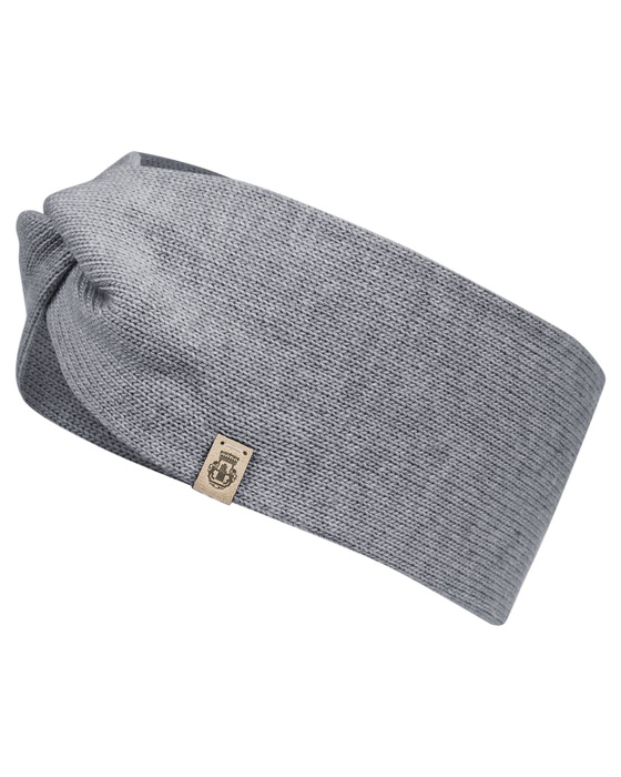 Stirnband mit Cashmere