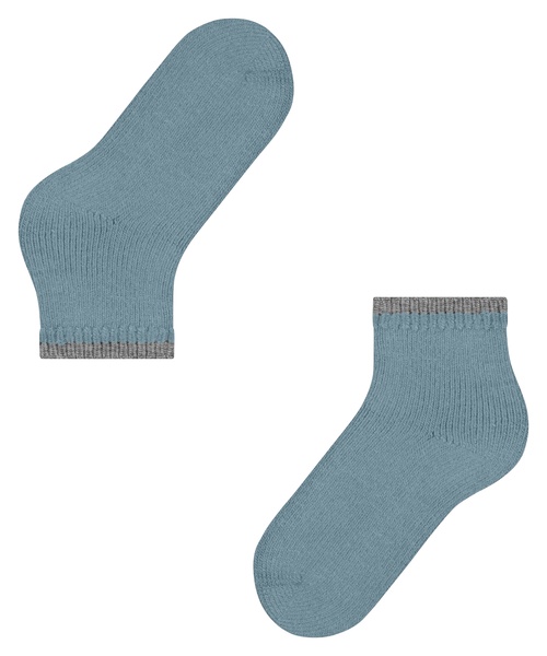 Kurzsocken Cosy Plush
