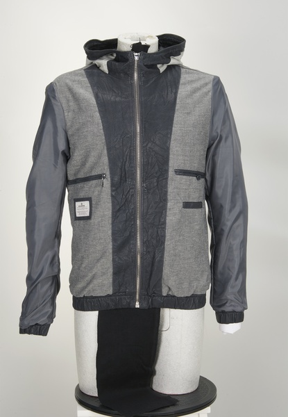 Jacke
