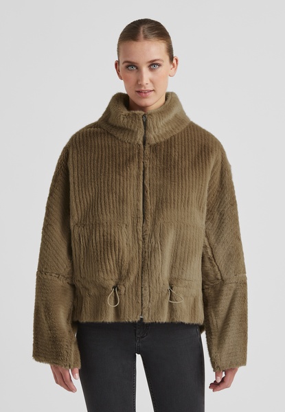 Wendejacke