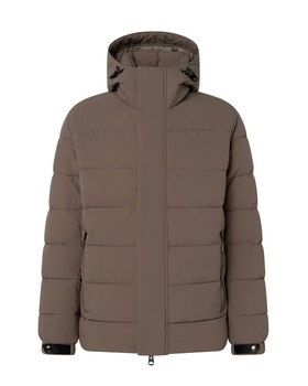 Steppjacke leicht