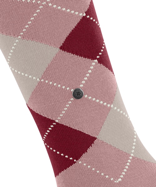 Marylebone Kniestrumpf