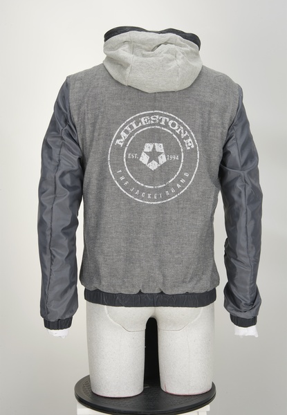 Jacke