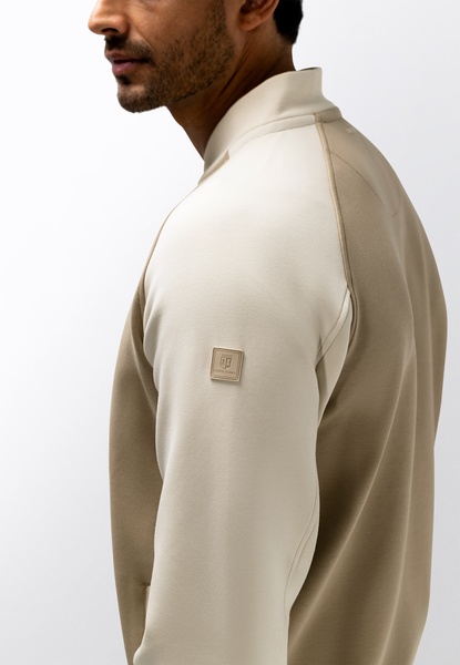 Sweatjacke