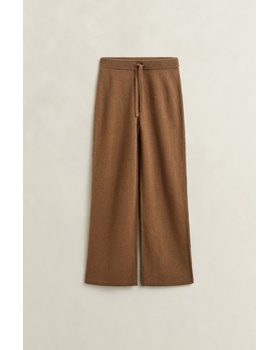 Wollhose mit Kaschmiranteil