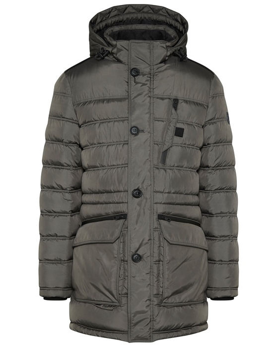 HERREN JACKE