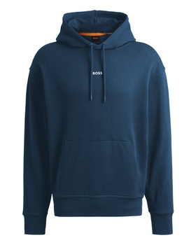 Pullover WeSmallhood