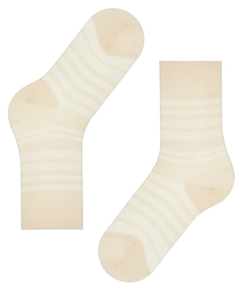 Socken Sensitive Sunset Stripe