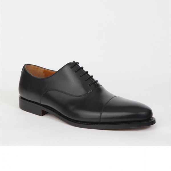 Lederschuh NEW YORK