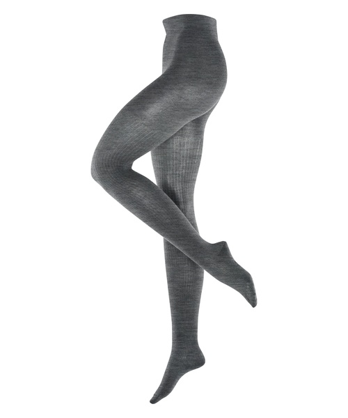 Strumpfhose Rib Couture