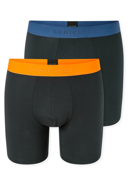 2PACK Long-Shorts