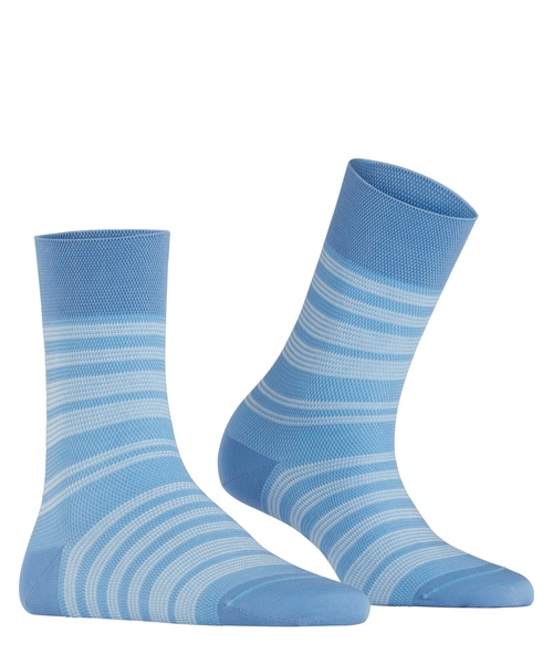 Socken Sensitive Sunset Stripe