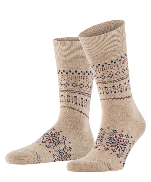 Sky Limit Socke