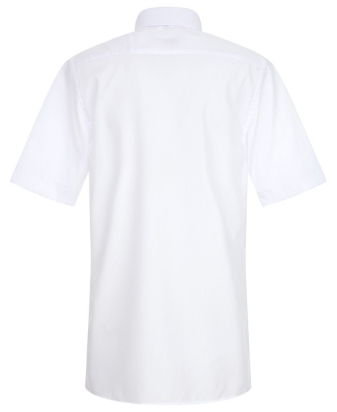 Kurzarm Hemd Modern-Fit Popeline
