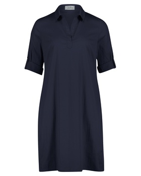 Kleid Kurz halbarm