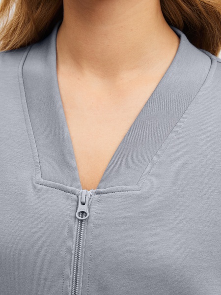 Lounge Jacke