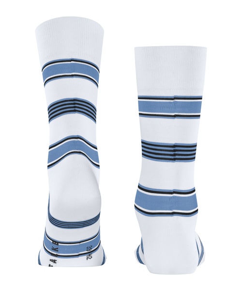 Socken Marina Stripe