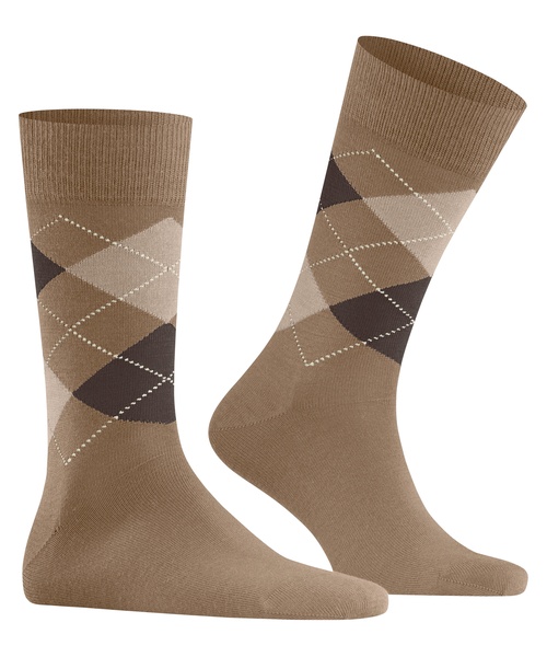 Edinburgh Socke