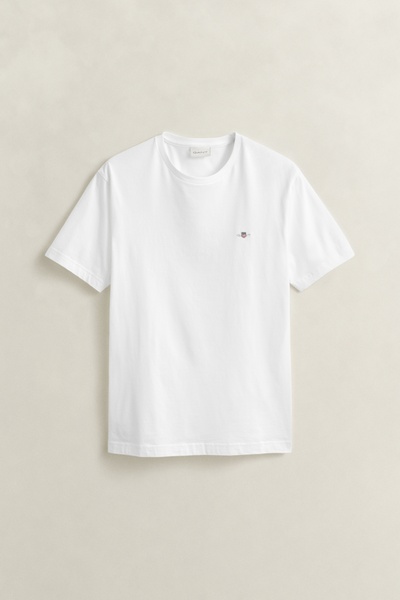 T-Shirt mit Logo