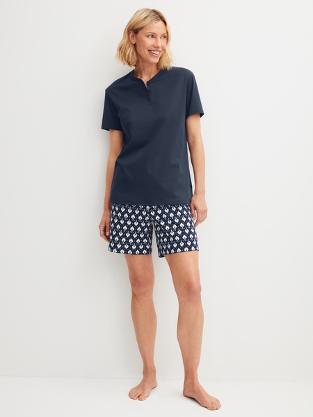 Pyjama kurz