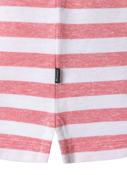 T-Shirt Rundhals halbarm