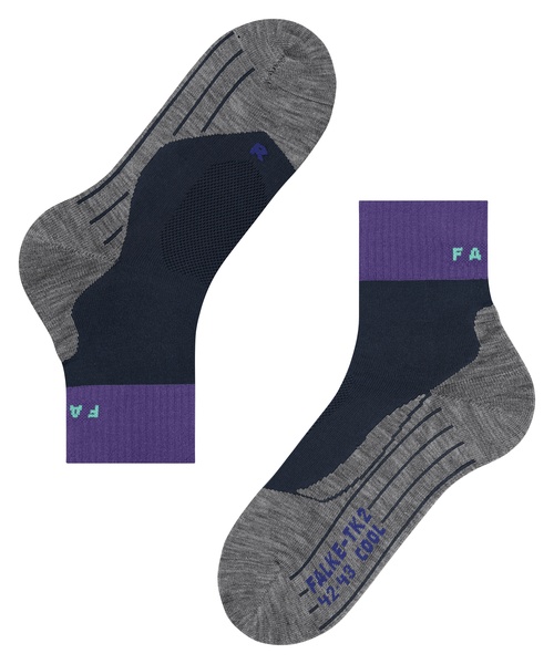 TK2 Explore Cool Short Trekking