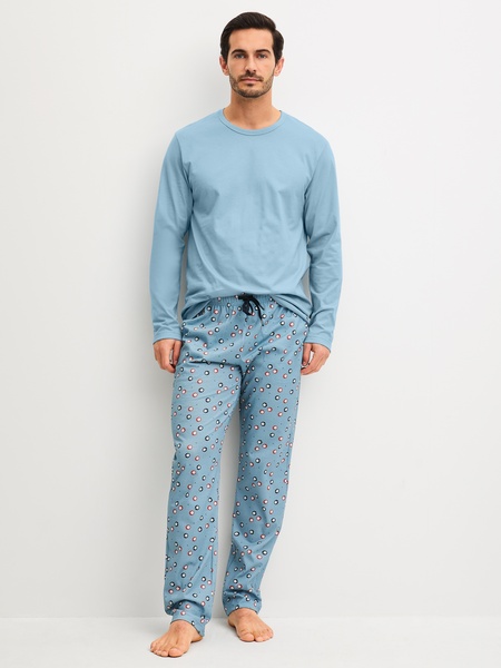 Shirt langarm