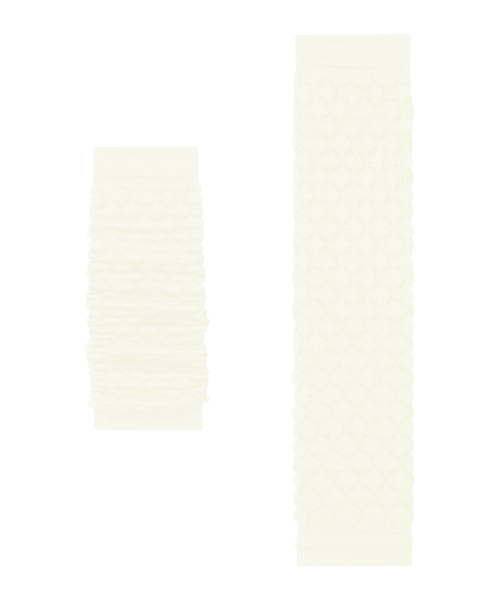 Arctic Haze Stulpen
