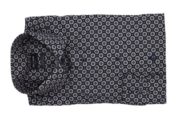 Luxor Hemd Modern Fit