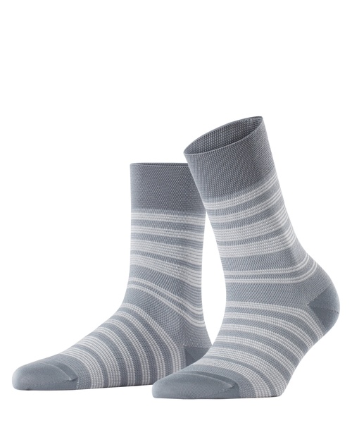 Socken Sensitive Sunset Stripe