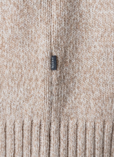 Pullover Rundhals