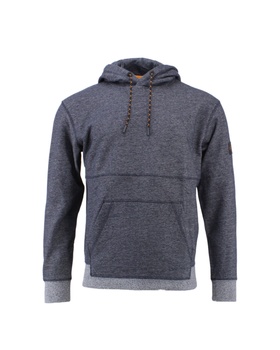 Jersey Sweatshirt
