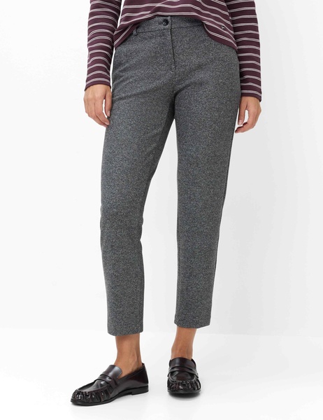 Hose Style Maron