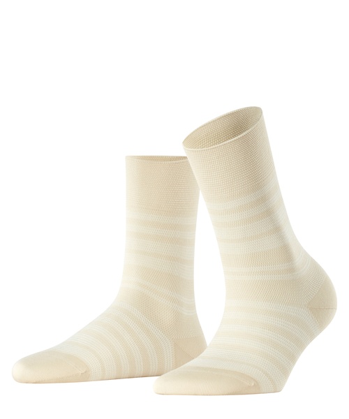 Socken Sensitive Sunset Stripe